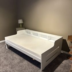 Twin Day Bed