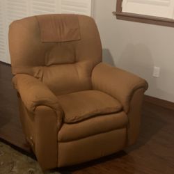 Recliner