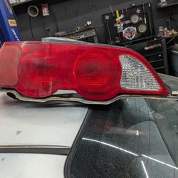 02-04 RSX Tail Lights $50 Each Oem