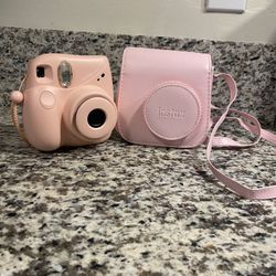 Instax Mini