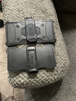 Phone Holders For Belt 