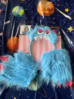 Monster Accessory Set