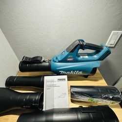 MAKITA BLOWER