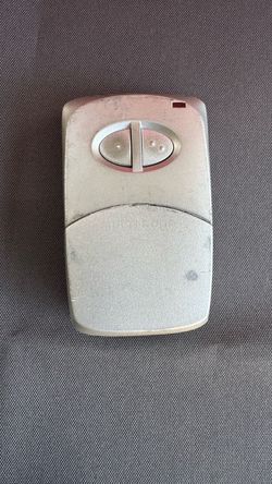 Gate control 10dig 2 channels (missing clip)