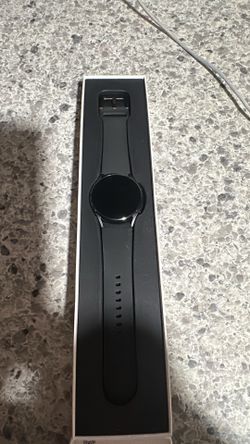 Samsung Galaxy Watch