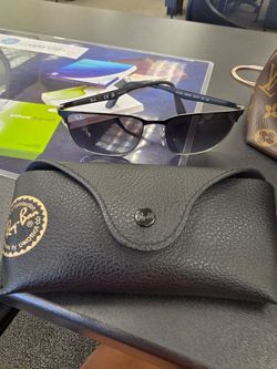 Rayban sunglasses