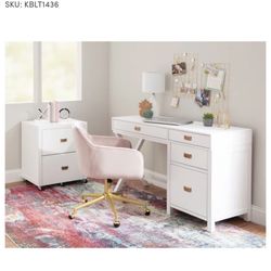 Kids/teen Desk