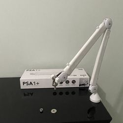 PSA1+ Professional Studio Microphones Arm