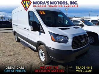 2018 Ford Transit 150 Van