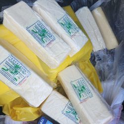 $$30 Quesos Excelsio Menonita Aria De Farmers Branch