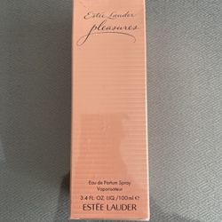 Estee Lauder Pleasures