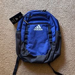 BRAND NEW ADIDAS BACKPACK