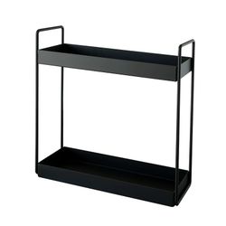 Two-Tier Organizer Shelf x 2