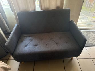 Sofa bed