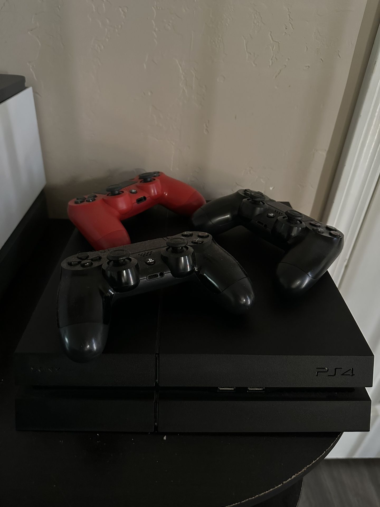 PS4