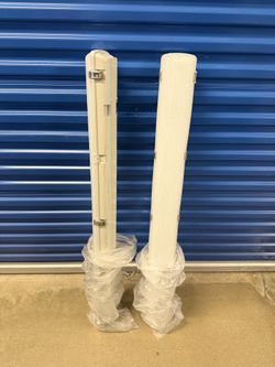 4FT LED Vapor Tight Lights