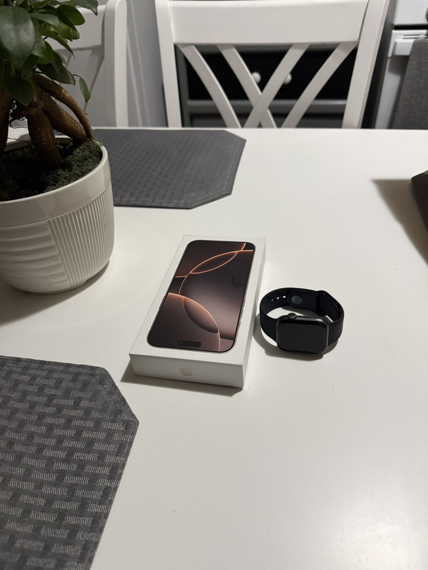 iPhone 
