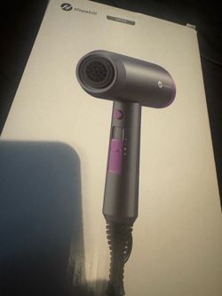Slopehill Professional Ionic Hair Dryer