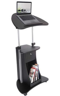 Rolling Desk / Podium