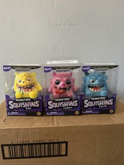 Squishy