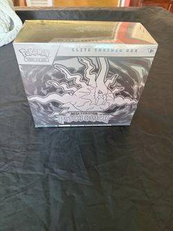 Pitch Black ETB
