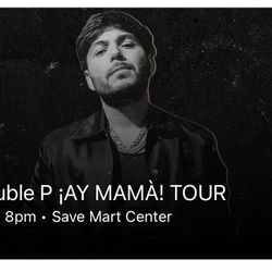 2 Tickets For $700
