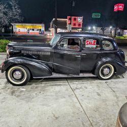 38 Chevy Master Deluxe 