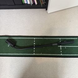 Anti slice device golf training aid driver fix O’Briens golf Seattle Grip Trainer