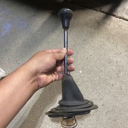 Vw Type 3 Shifter