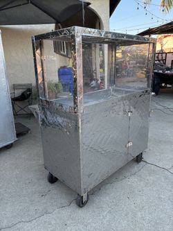 Food Dispenser