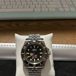 Seiko Mod Watch
