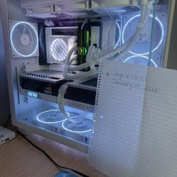 RTX 4080 Super Gaming Pc