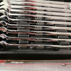 Snap On Wrenches