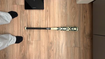 Louisville Slugger Omaha Baseball Bat