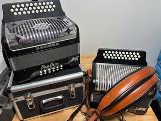 Accordion