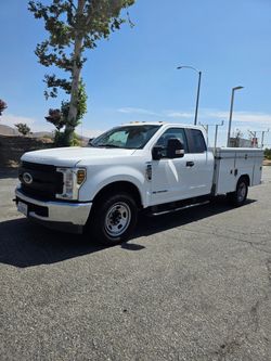 2020 Ford F-350