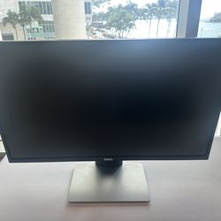 Dell SE2717H / SE2717HR