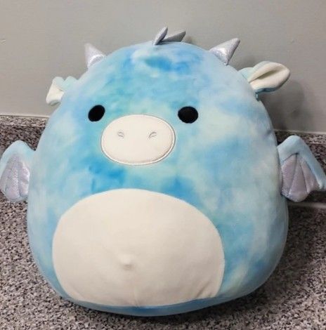 NWOT Original Squishmallow