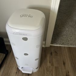 Diaper Pail 