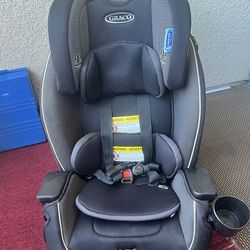 Graco Car Seat