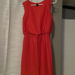 Dress Size 6