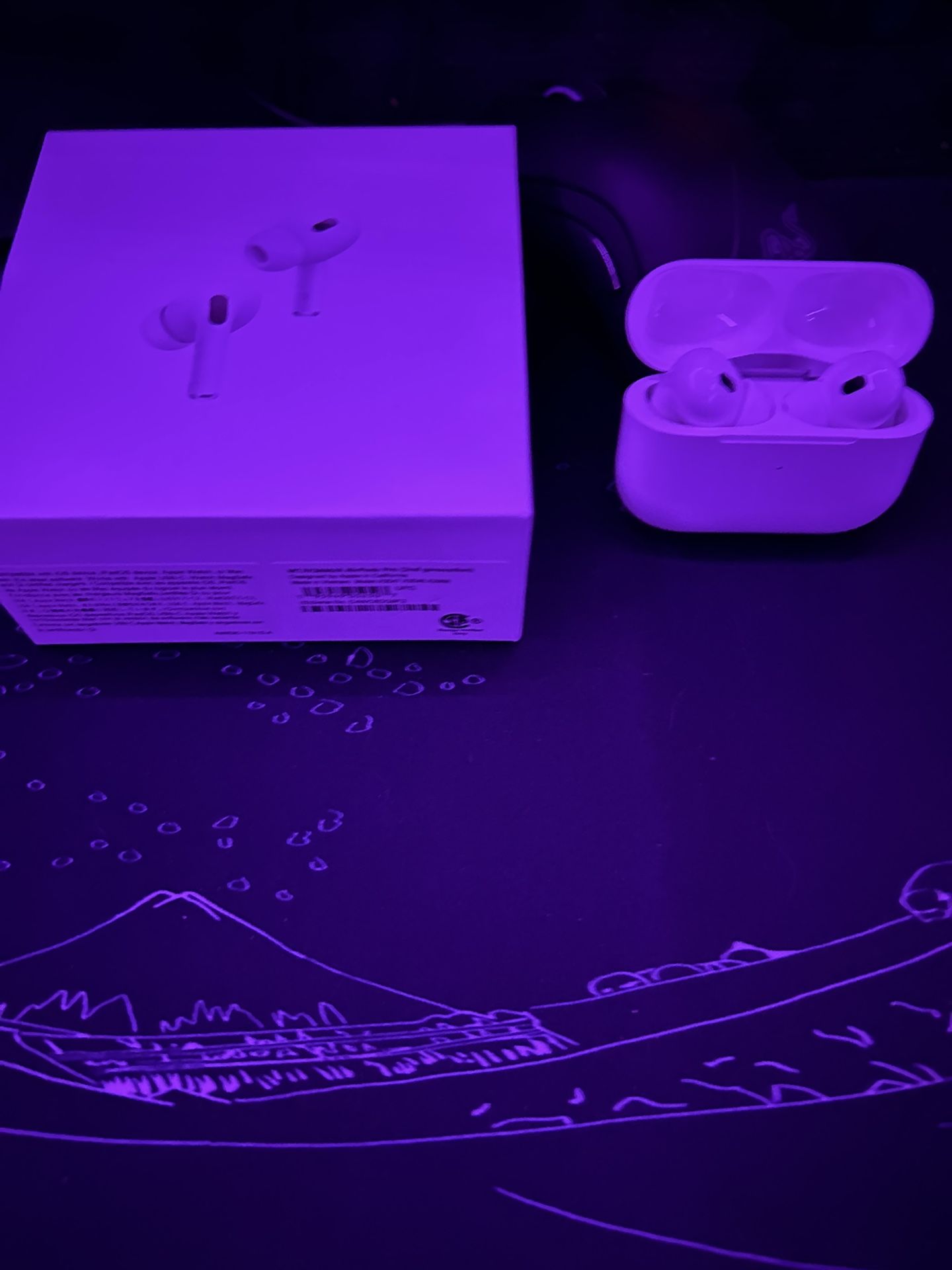 AirPod Pro 2