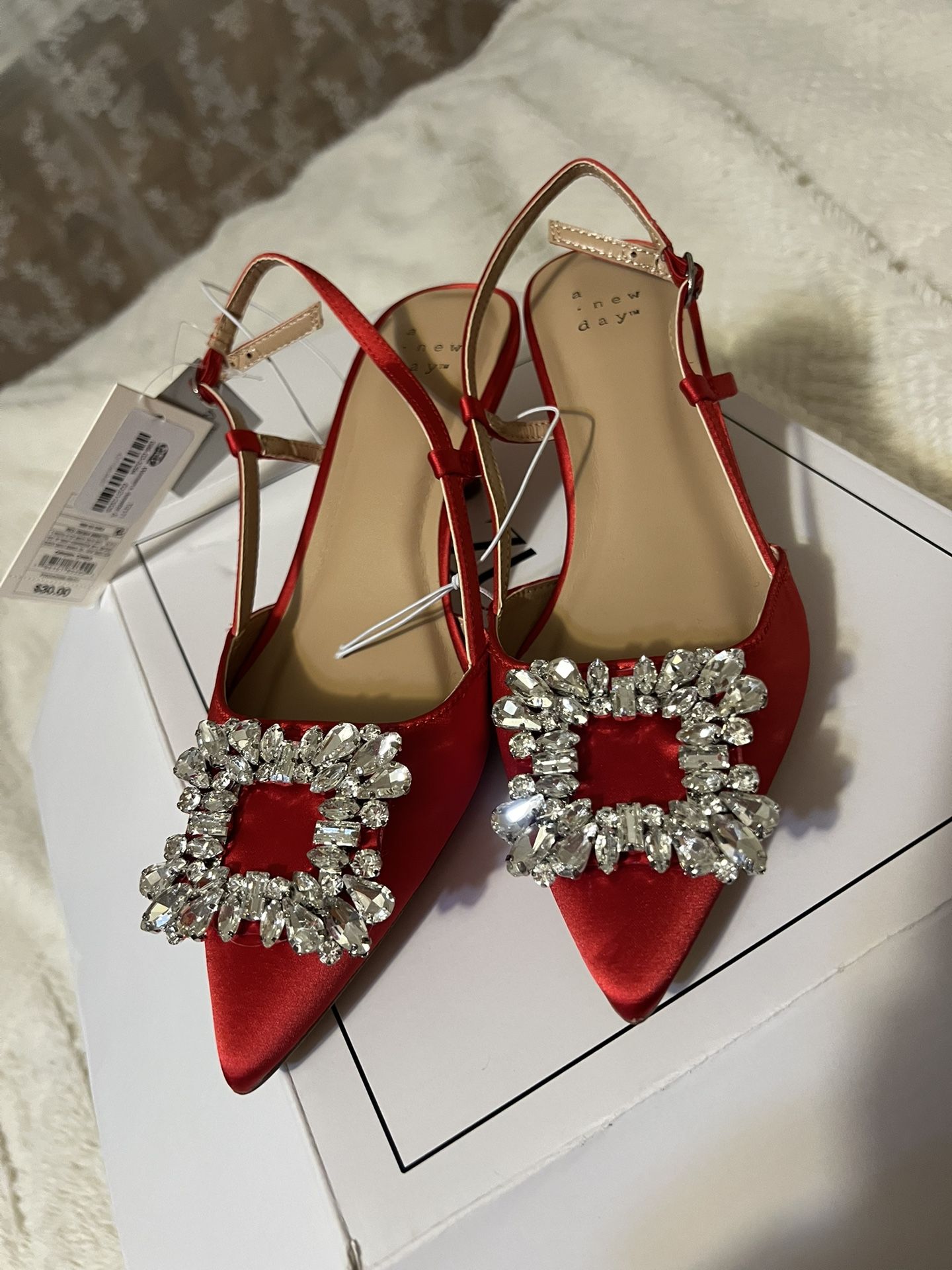 Very beautiful women's shoes