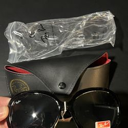 Ray ban glasses
