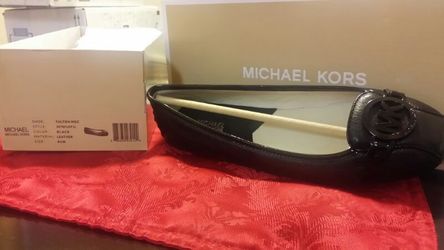 100% Authentic" Real" MK shoes