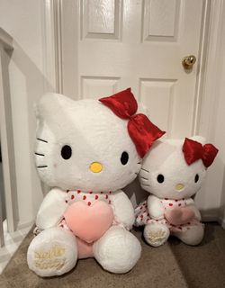 New Hello Kitty