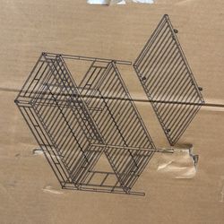 Triple Bunk Bed With Trundle Black New In Box