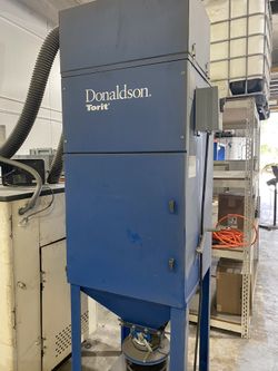 Dust collector