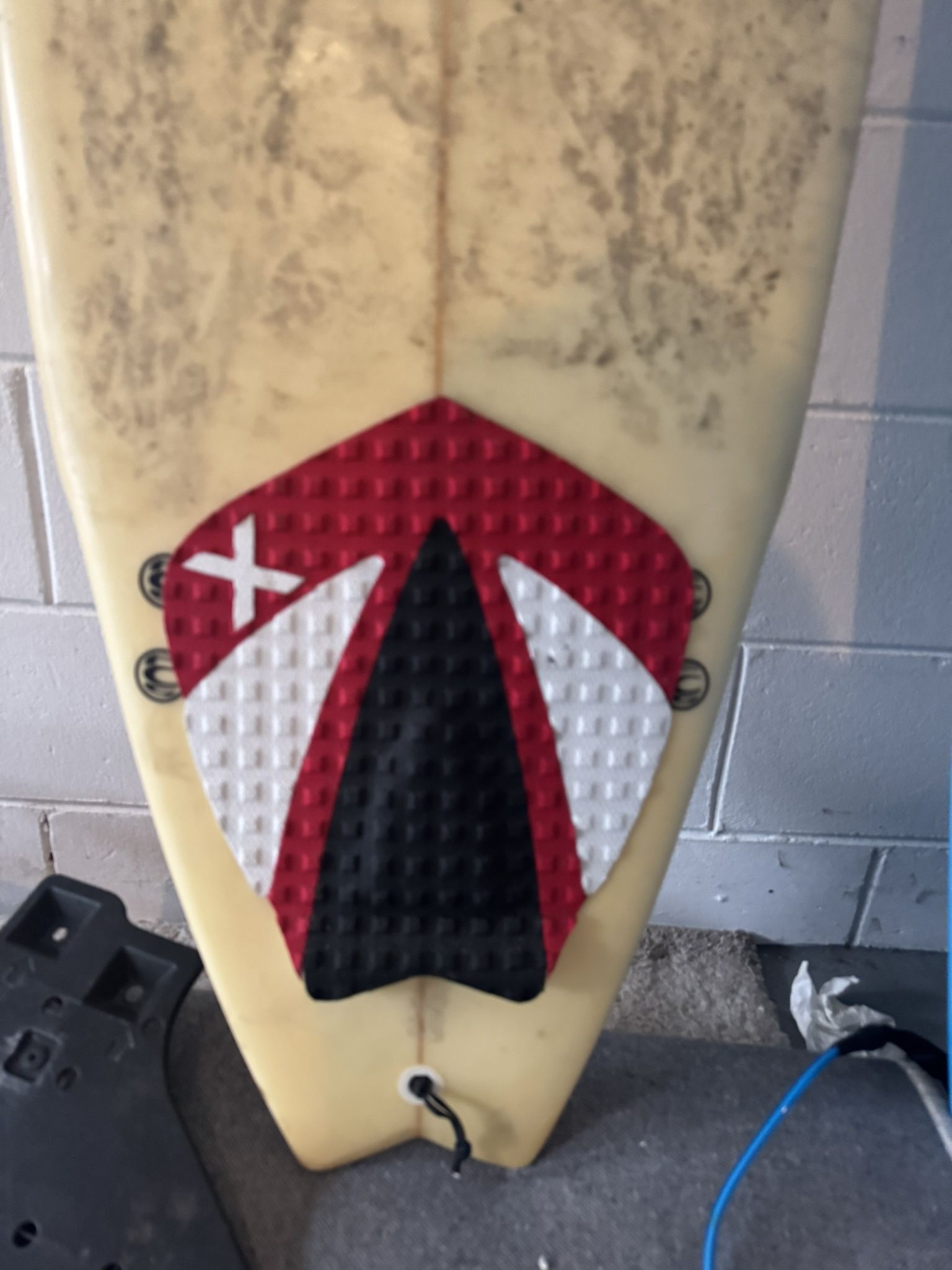 Surfboard