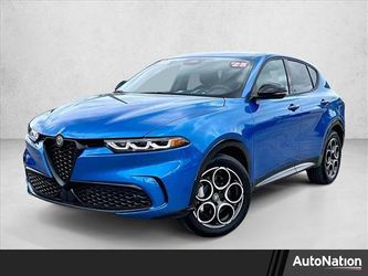 2025 Alfa Romeo Tonale